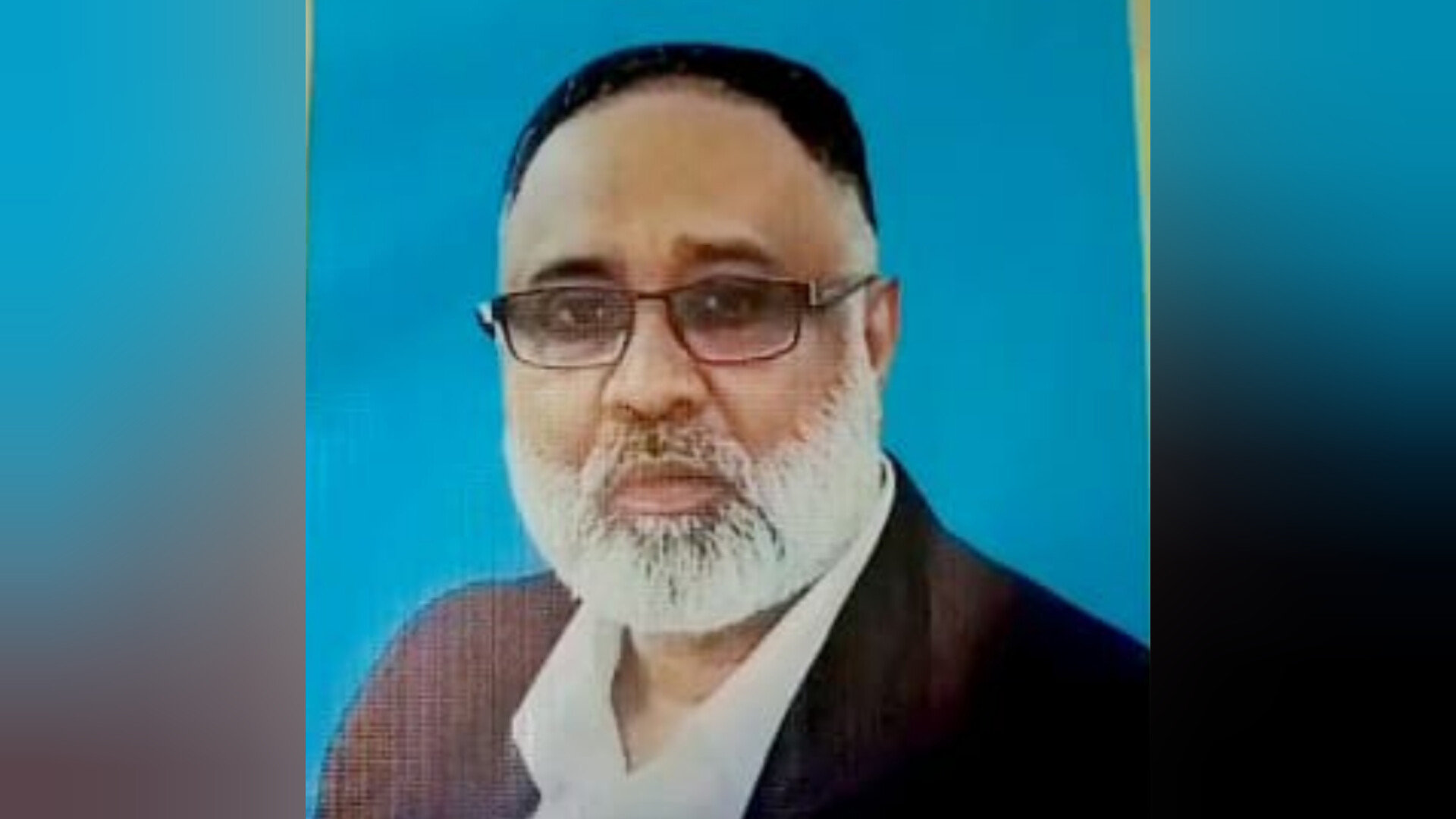 সাংবাদিকতা ও উন্নয়ন ভাবনা নিয়ে শুক্রবার বসছেন আব্দুল মুকিত (লন্ডনী)