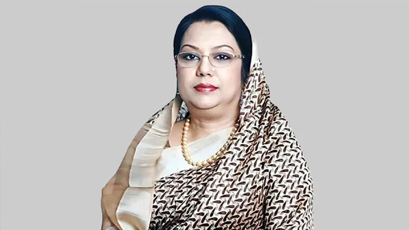সিলেটকে আন্তর্জাতিক মানের পর্যটনকেন্দ্র বানানোর পরিকল্পনা নিয়েছে সরকার: পর্যটনমন্ত্রী