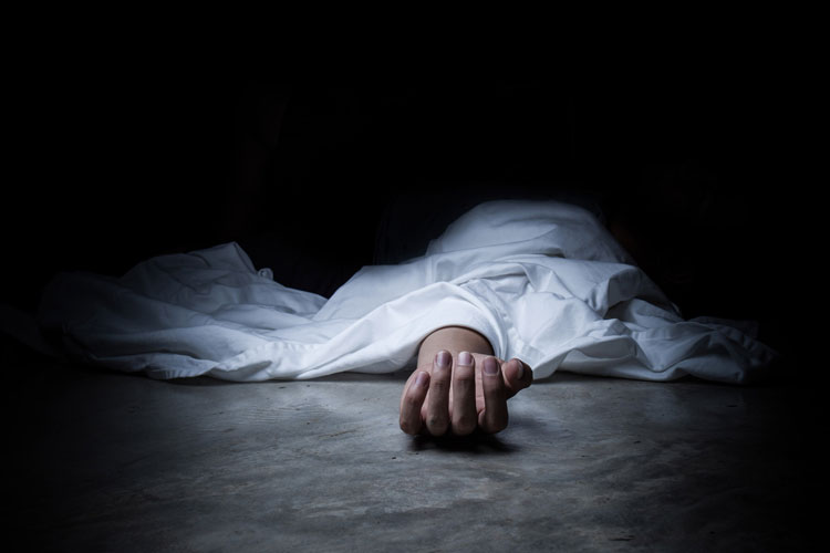 জুড়ীতে ছেলের কুড়ালের আঘাতে বাবার মৃত্যু