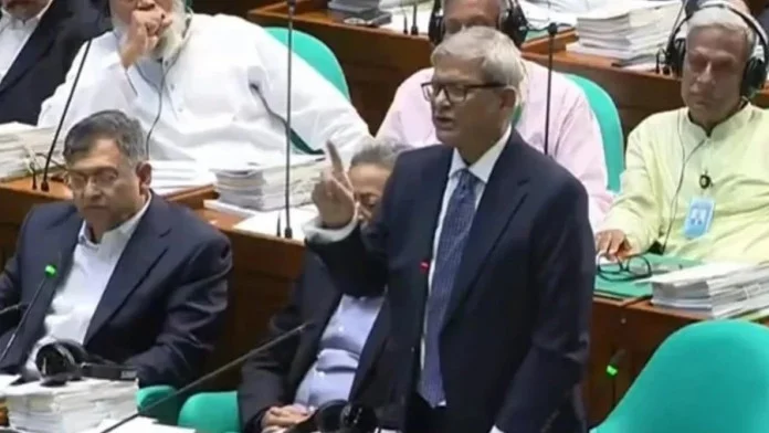 একাত্তরের ভূমিকায় জামায়াতকে ক্ষমা চাইতে বললেন মির্জা ফখরুল
