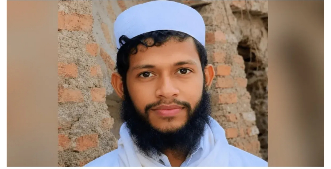 ফজরের নামাজে সেজদারত অবস্থায় ইমামের মৃত্যু