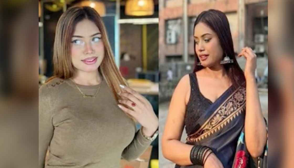 বাবা ও প্রেমিকের সহায়তায় পর্নোগ্রাফি তৈরির অভিযোগ, ইনস্টাগ্রাম ইনফ্লুয়েন্সার গ্রেপ্তার